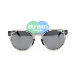 Oakley HSTN METAL Grey Ink / Prizm Black SKU#OO9279-07