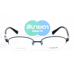 Coach HC5085BD 9192 Titanium