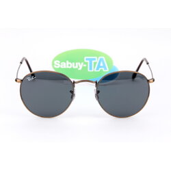 RayBan Round Metal RB3447 9230R5