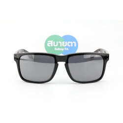 Oakley HOLBROOK XXL (A) Polished Black / Prizm Black SKU#OO9487F-02