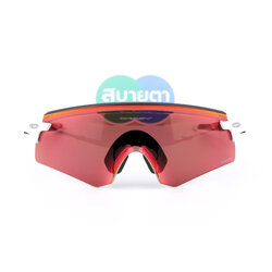 Oakley Encoder(A) Polished White/Prizm Field SKU#OO9472F-02