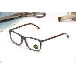 กรอบสายตา Weekend Jeans 7013 C1 Havana
