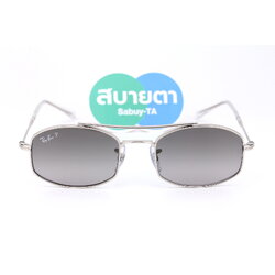 RayBan RB3719 003/M3 Polarized Lens