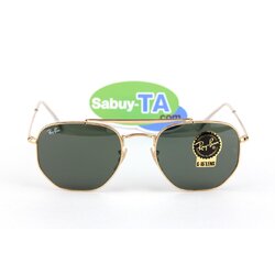 RayBan Marshal RB3648 001