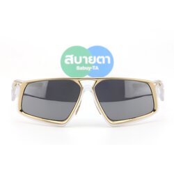 OAKLEY MASSILLON Matte Clear/Phizm Black OO6029-02