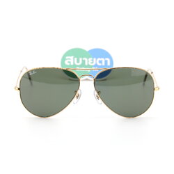 RayBan Aviator RB3026 L2846