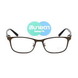 RayBan RX8773D 1243 Titanium