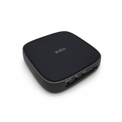 EDIO UGH60A LIVE STREAMING VIDEO CAPTURE BOX