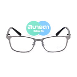 RayBan RX8773D 1047 Titanium