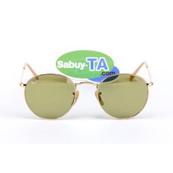 RayBan Round Evolve RB3447 90644C