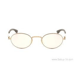 Ic Berlin Junhee J. Rose Gold