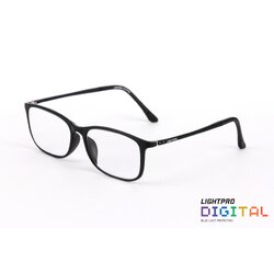 LIGHTPRO LP801 Matte Black