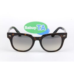 RayBan Meteor RB2168 902/32