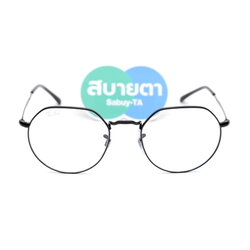 RayBan Jack RB3565 002/GG