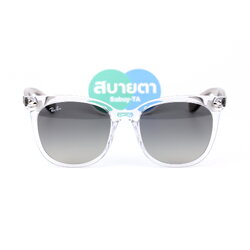 RayBan RB4379D 659811