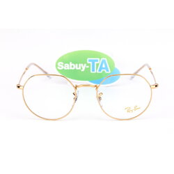 RayBan Jack RX6465 3086