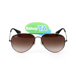 Rayban Aviator RB3558 913913