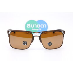 Oakley HOLBROOK TI Satin Toast/Prizm Tungsten Polarized SKU#OO6048-03