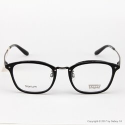 Levi's LS94004 C01 BLK