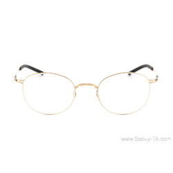 Ic Berlin Model Emiyo. Rose Gold