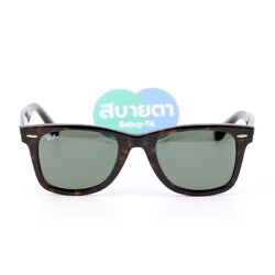 RayBan Wayfarer RB2140F 135931 THE BIO-ACETATE WAYFARER