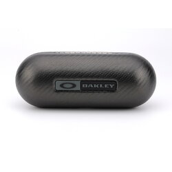 Oakley Hard Case แบบเปิด ทรงแคปซูน