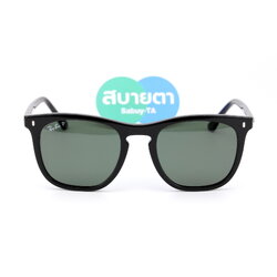 RayBan RB2210F 901/58 Polarized Lens