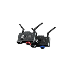 Mars 400S PRO Wireless Video System ระยะส่งสูงสุดที่ 122 เมตร