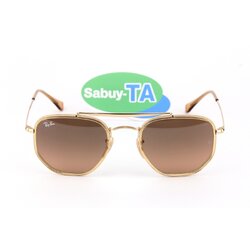 RayBan Marshal ll RB3648M 912443