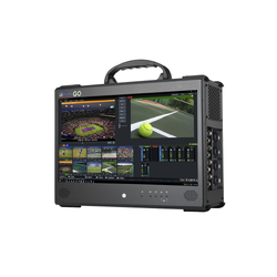 ACME GO Portable all-in-one live production solution