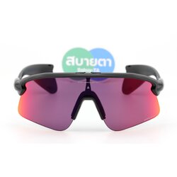 OAKLEY STUNT DEVIL Matte Black/Phizm Road OO9517-02