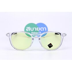 Oakley Pitchman R Clear/Prizm Gaming SKU#OO9439-16