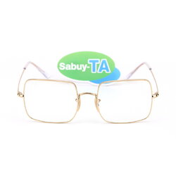 RayBan Square Clear Evolve RB1971 001/5F