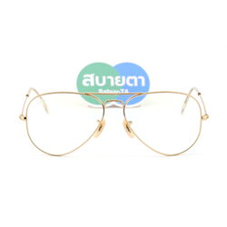 RayBan Aviator Clear Evolve RB3025 001/5F