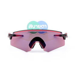 Oakley Encoder(A) Matte Black/Prizm Road SKU#OO9472F-01