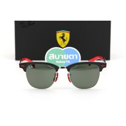 RayBan Ferrari Collection RB3807M F11031