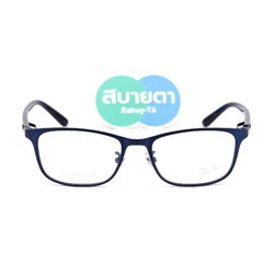 RayBan RX8773D 1242 Titanium