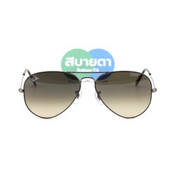 RayBan Aviator Large Metal RB3025 92700A