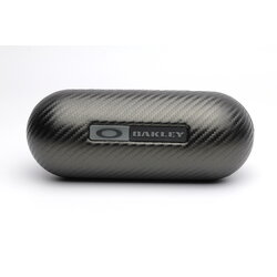 Oakley Hard Case แบบเปิด ทรงแคปซูน