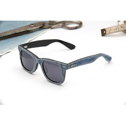 แว่นกันแดด Weekend Jeans 2140 C15 Black