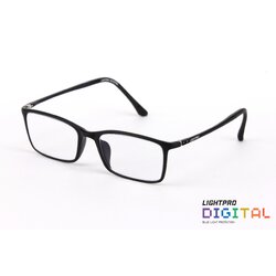 LIGHTPRO LP802 Matte Black