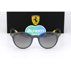 RayBan Ferrari Collection RB4296M F60811