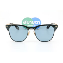 RayBan Blaze Clubmaster RB3576N 917280