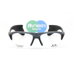 Oakley STUNT GLIDER SATIN GREY SMOKE OX8198-02