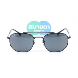 RayBan RB3707 9257R5