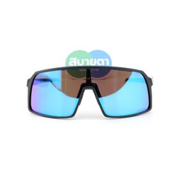Oakley SUTRO (A) Matte Black / Prizm Sapphire SKU#OO9406A-50