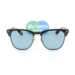 RayBan Blaze Clubmaster RB3576N 917280