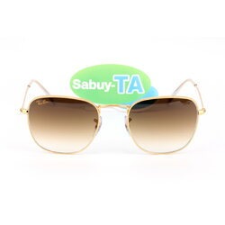 RayBan FRANK RB3857 919651 Legend Gold