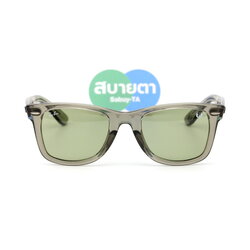 RAY-BAN STAR WARS™ – MASTER YODA WAYFARER RB2140F 68694E