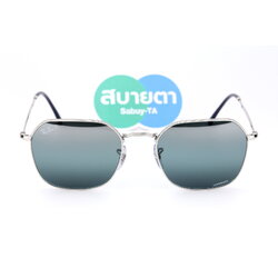 RayBan JIM RB3694 9242G6 Chromance Polarized Lens